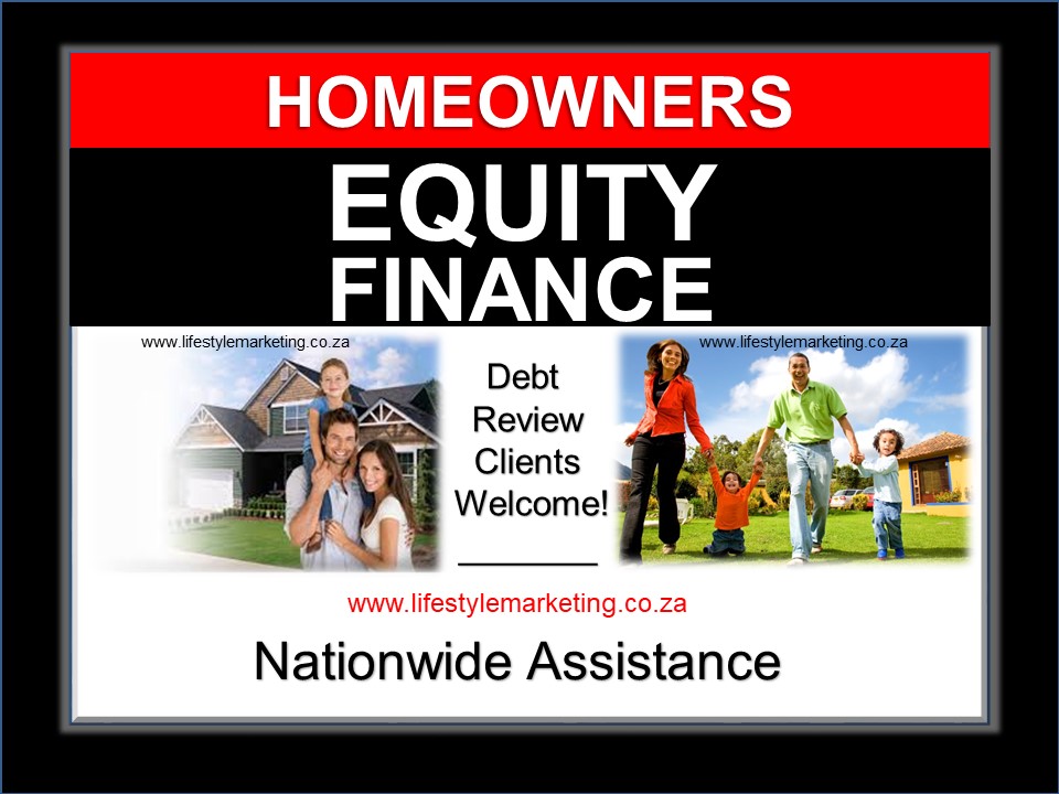 01_HOMEOWNERS_EQUITY_FINANCE